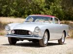 Ferrari 250 GT Coupe Prototipo 1955 года